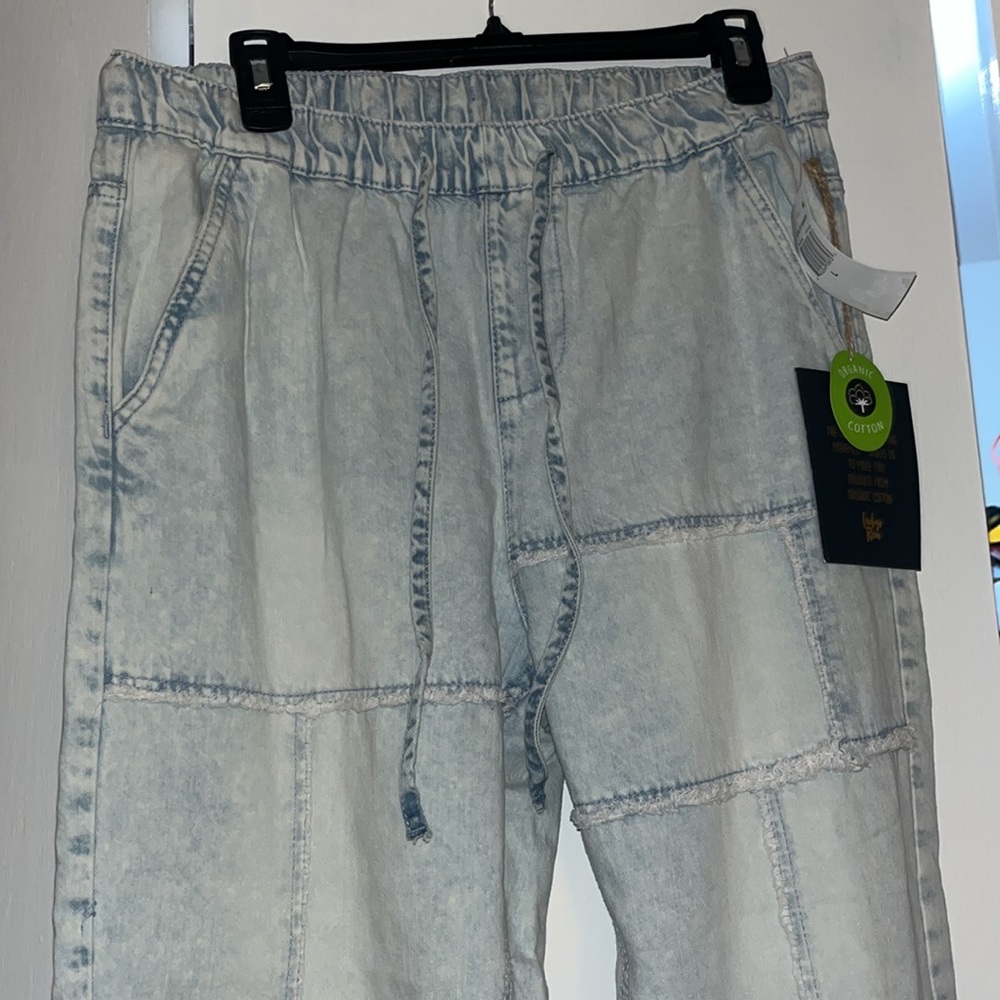 Utility Pant - Picture 2 of 4